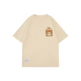 Бежево-желтый