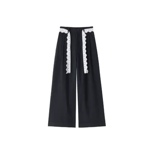 Frustration Garden Повседневные брюки Женские