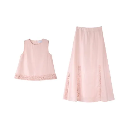 SKYA Женские комплекты с юбкой