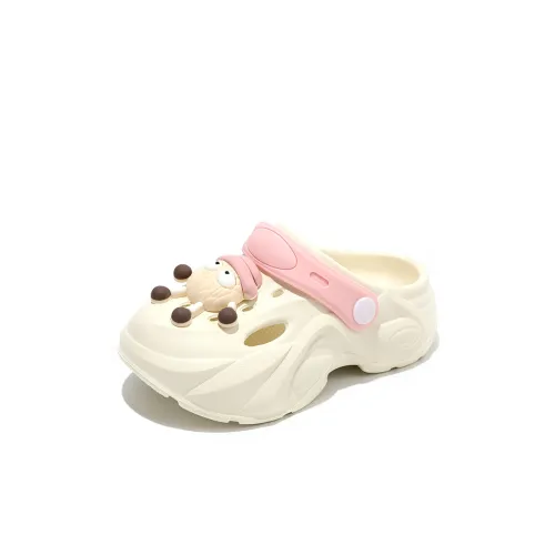 NEZHACHAOHAI Анти-KICK Износостойкий Дышащий Быстросохнущий Увеличивающий Высоту Низкий Топ Детские Домашние Тапочки Детские