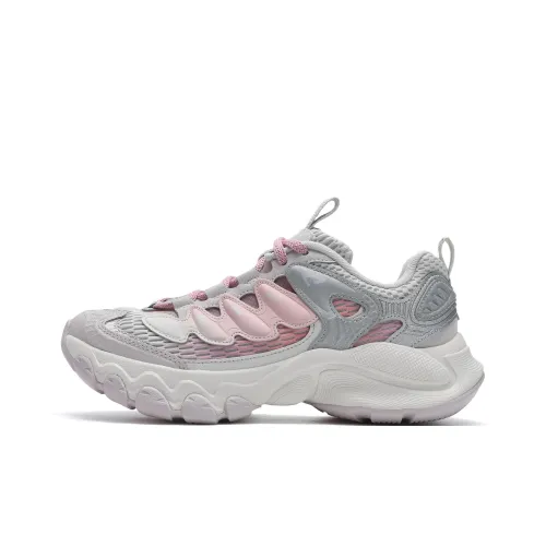 FILA TRUFFLE 2,0 Повседневный Низкий Топ Женский