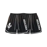 2 шт (черный + черный)