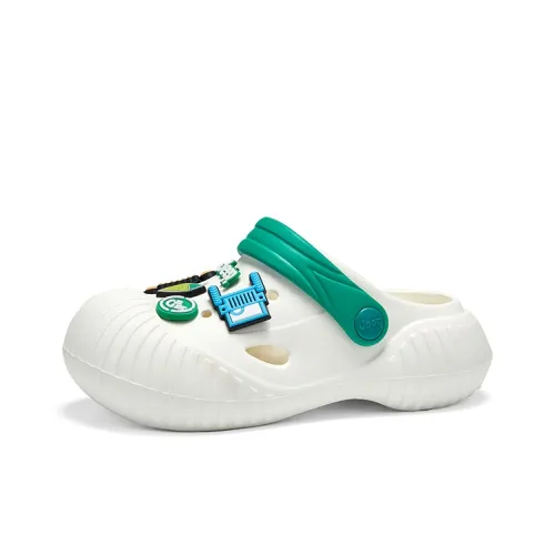 JEEP Износостойкие Дышащие Низкие Детские Сандалии для Малышей