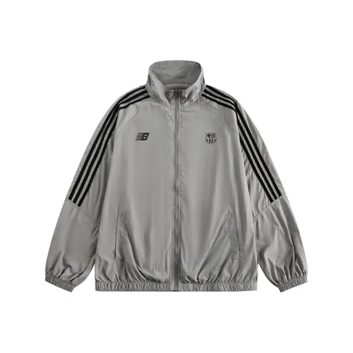 FCB ARCELONA Охлаждающий Дышащий Быстросохнущий Защита от ультрафиолета Унисекс