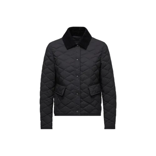 Moncler SS25 Пуховик Женские