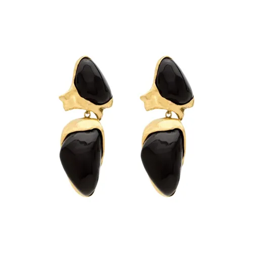 SAINT LAURENT Серьги Женские