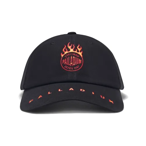Палладий Хлопок Кепки Унисекс