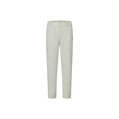 K·SWISS 956 LGY09 Мужские Повседневные Штаны