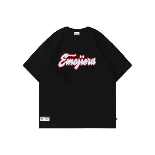 Emoji Унисекс Футболки