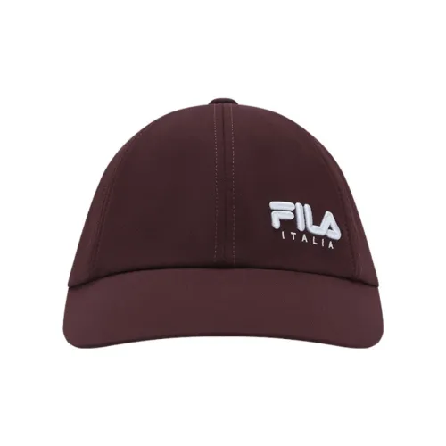 FILA Golf Series Бейсболки Женские