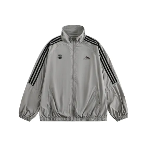 FCB ARCELONA Одежда с защитой от солнца Унисекс