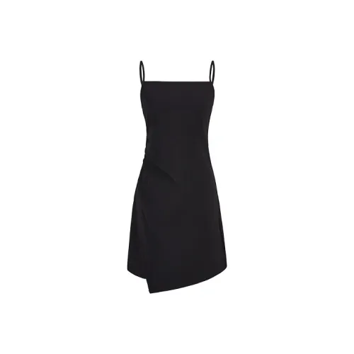 URBAN REVIVO Без рукавов Платье Женское