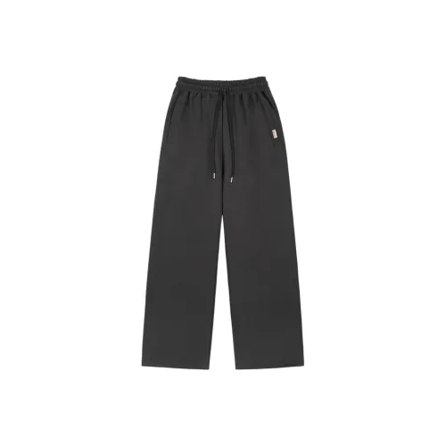 ROCK CAKE Carbon Black Женские Повседневные Брюки