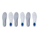 3 шт [Совместимо с Teva | Спортивная амортизация]