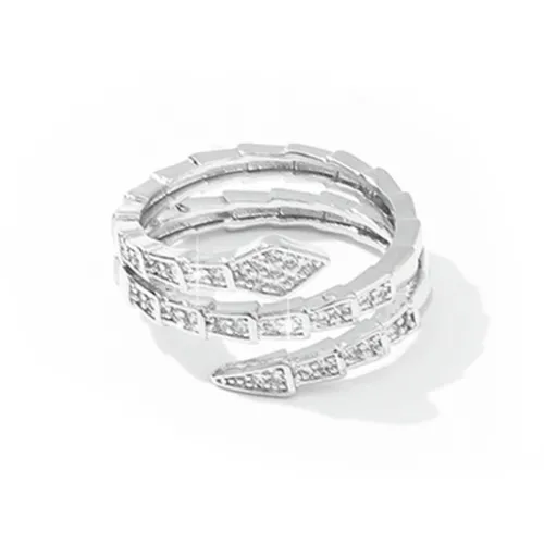 DAN DREAM Сплав Кольцо Girlfriend Love Confession Love Подарочный набор Women's Bestie Gift Box Set Unisex