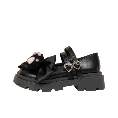 Неон Износостойкий Дышащий Легкий Амортизация Низкий Топ Детская Кожа Обувь Черный Подростки