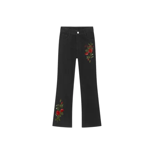 Pepe the Frog Унисекс Джинсы