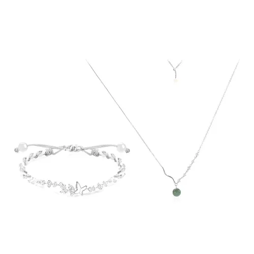 I&YOU Ожерелья Женские