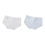 Белый + Синий