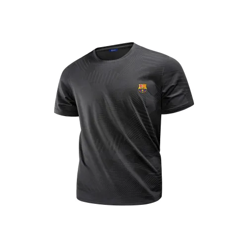 FCB ARCELONA Унисекс Футболка