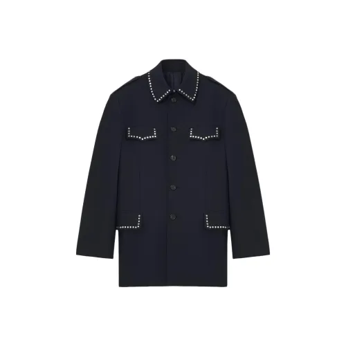 Alexander McQueen Куртки и Пальто Мужской