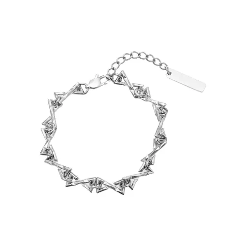 KING OF BLING Сплав Браслеты Унисекс