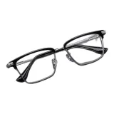 Чёрный-серебристый 01