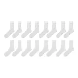 8 пачек (4 маленьких цветка + 4 горошка)