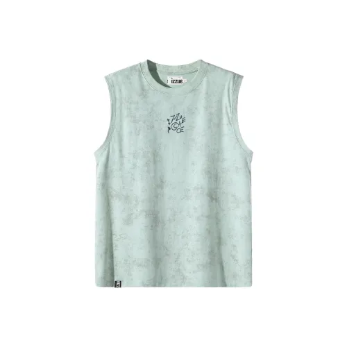 IZZUE Унисекс Футболки