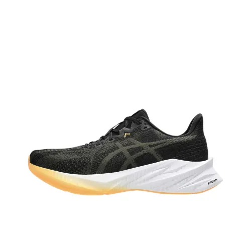 ASICS DYNABLAST 5 Low Топ Беговые кроссовки Мужской Черный