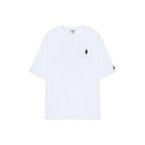 Teenie Weenie Men T-Shirt Унисекс