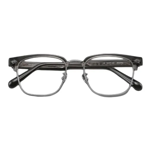 MUCHUAN Титан Пластина Оправа для бровей Оправа для очков Унисекс Многоцветный