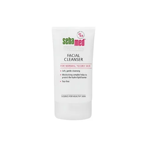 Sebamed Очищающие средства Унисекс