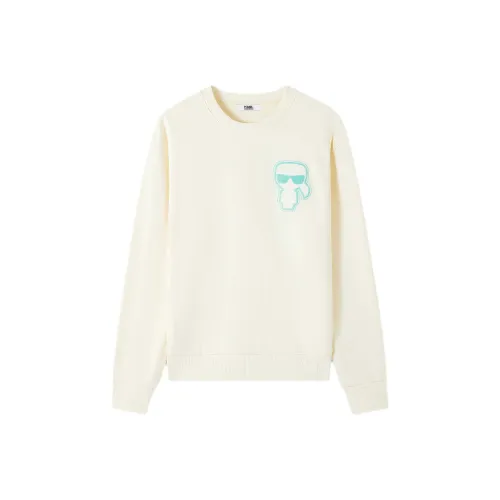 Karl Lagerfeld Толстовка Мужская