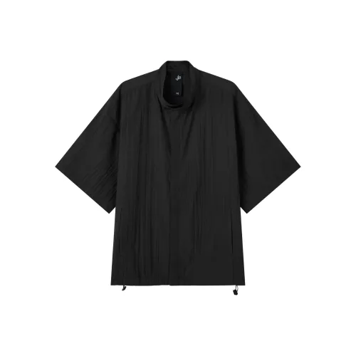 J.D.V Черные Мужские Куртки