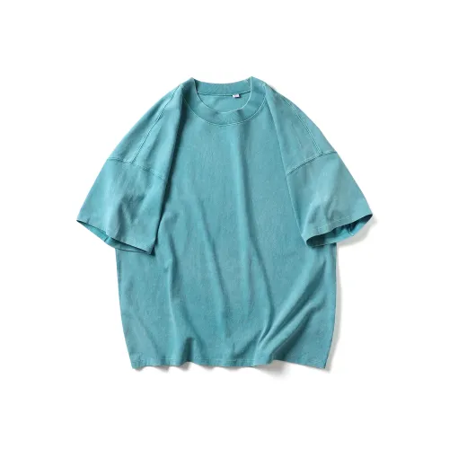 GTGA Мужские T-рубашки