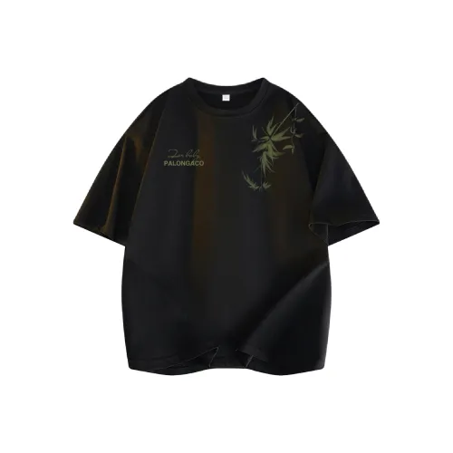 PAL ONGACO Унисекс Футболки