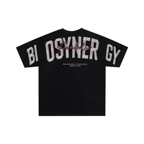 MUSCLETECH Унисекс Футболки