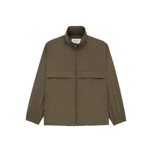 SAINT LAURENT Куртки и Пальто Мужской