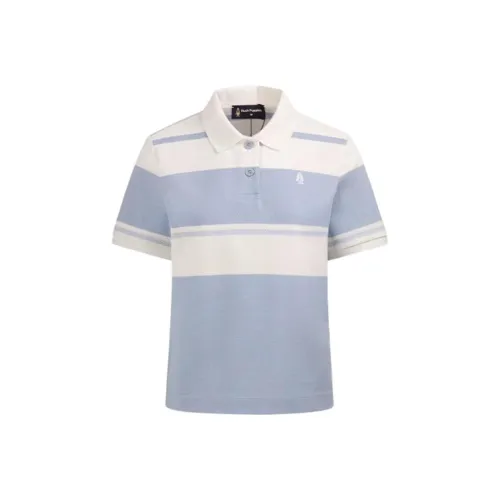 Hush Puppies Поло Женские