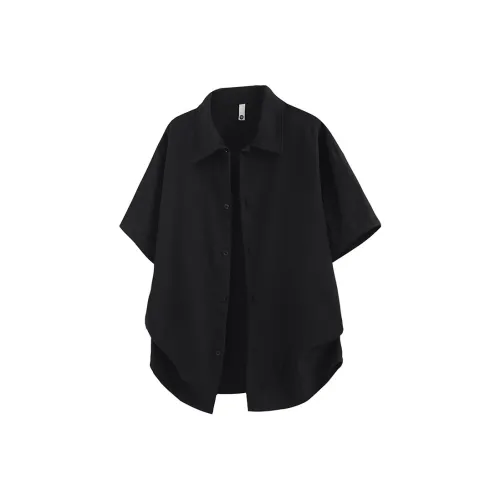 CTIDESTRAW Унисекс Рубашки