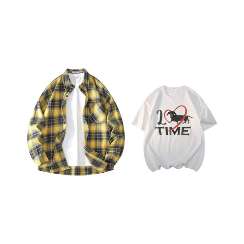 LIVINGTOWN Повседневная спортивная одежда унисекс