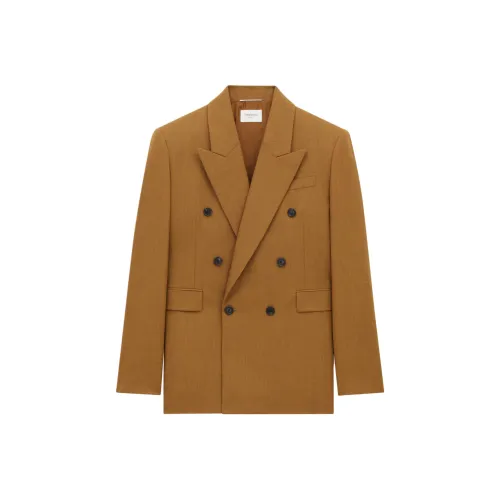 SAINT LAURENT Куртки и Пальто Мужской