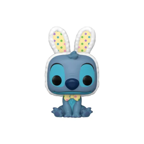 Фигурки Funko POP Disney Lilo Stitch в стиле Chibi