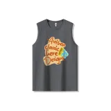 Темно-серый