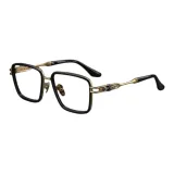 Чёрный Золото 02