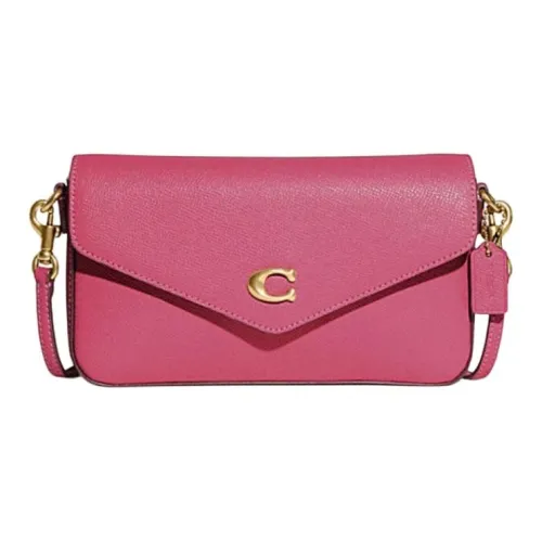 COACH Wyn Сумки через плечо Женские