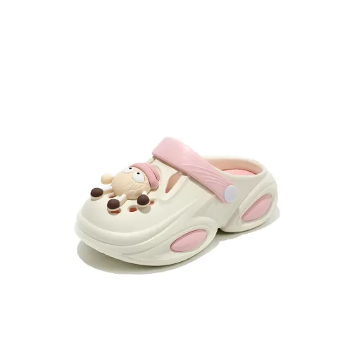 NEZHACHAOHAI Анти-KICK Устойчивый к истиранию Легкий Амортизация Низкий Топ Домашние тапочки для детей Детский