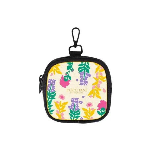 LOCCITANE Макияж и дорожные косметички унисекс