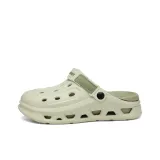 Серый Зеленый